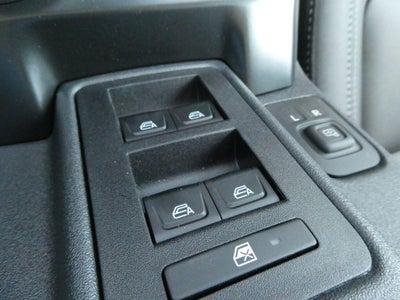2026 Ford Bronco Badlands 4 Door Advanced 4x4