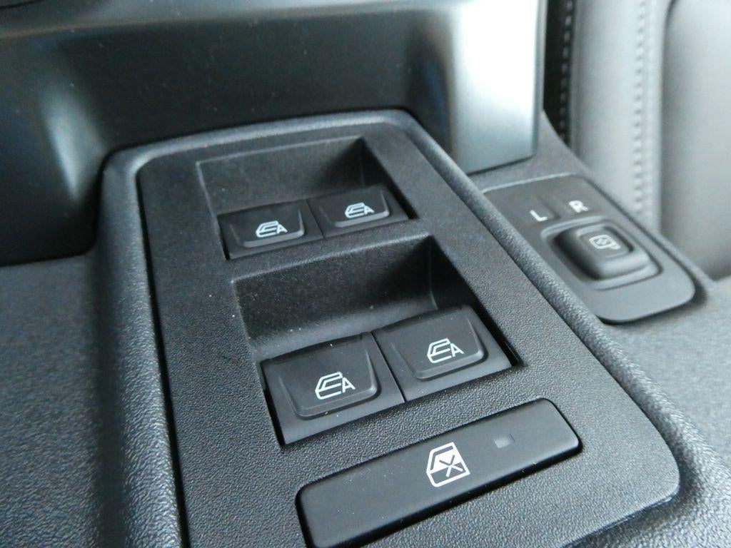 2026 Ford Bronco Badlands 4 Door Advanced 4x4