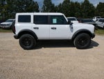 2026 Ford Bronco Badlands 4 Door Advanced 4x4