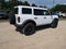 2026 Ford Bronco Badlands 4 Door Advanced 4x4