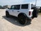 2026 Ford Bronco Badlands 4 Door Advanced 4x4