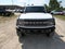 2026 Ford Bronco Badlands 4 Door Advanced 4x4