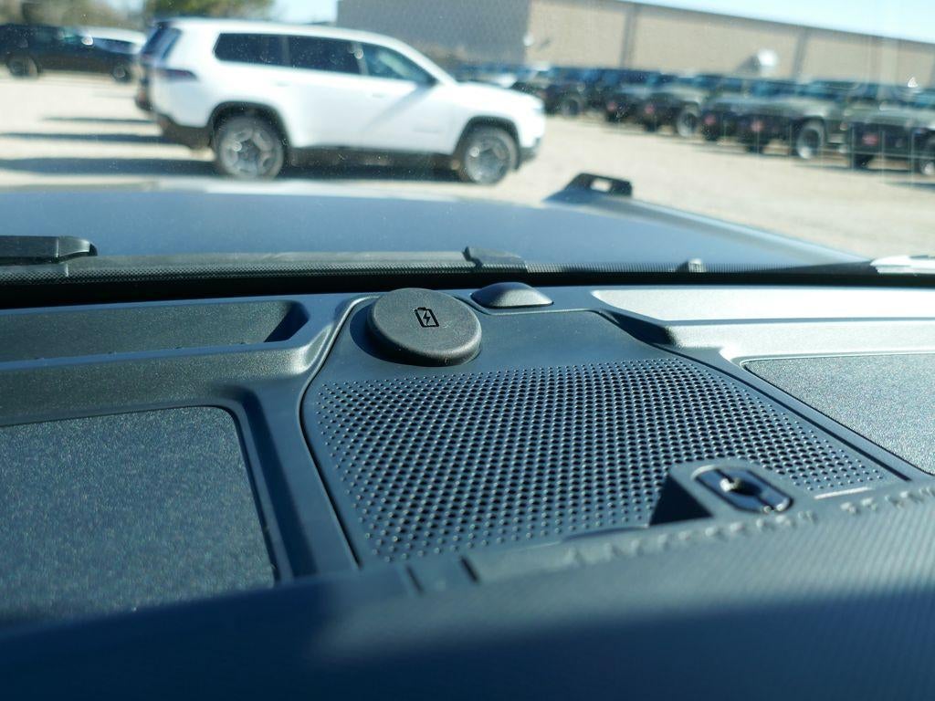 2026 Ford Bronco Badlands 4 Door Advanced 4x4