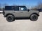 2026 Ford Bronco Badlands 4 Door Advanced 4x4