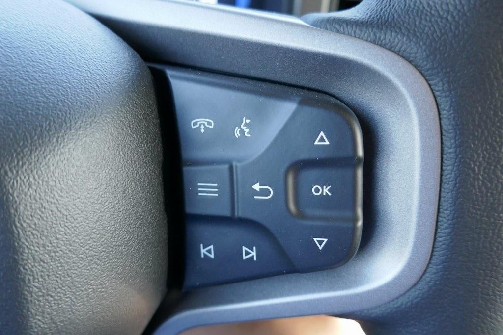 2025 Ford Bronco Badlands 4 Door Advanced 4x4