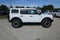 2025 Ford Bronco Badlands 4 Door Advanced 4x4
