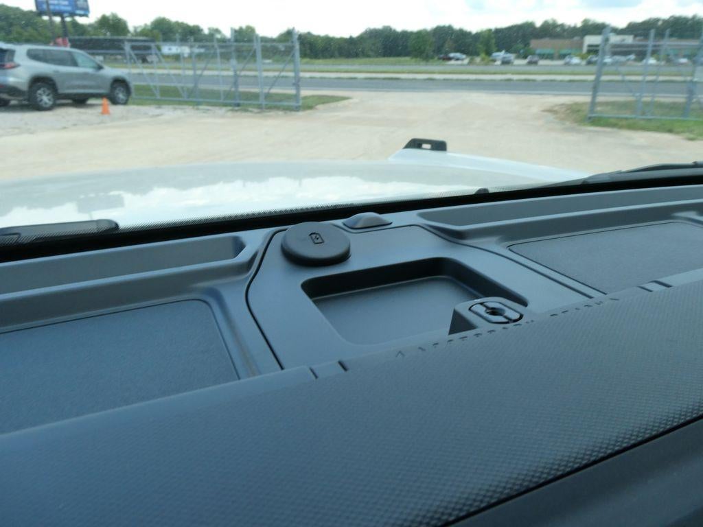 2026 Ford Bronco Badlands 4 Door Advanced 4x4