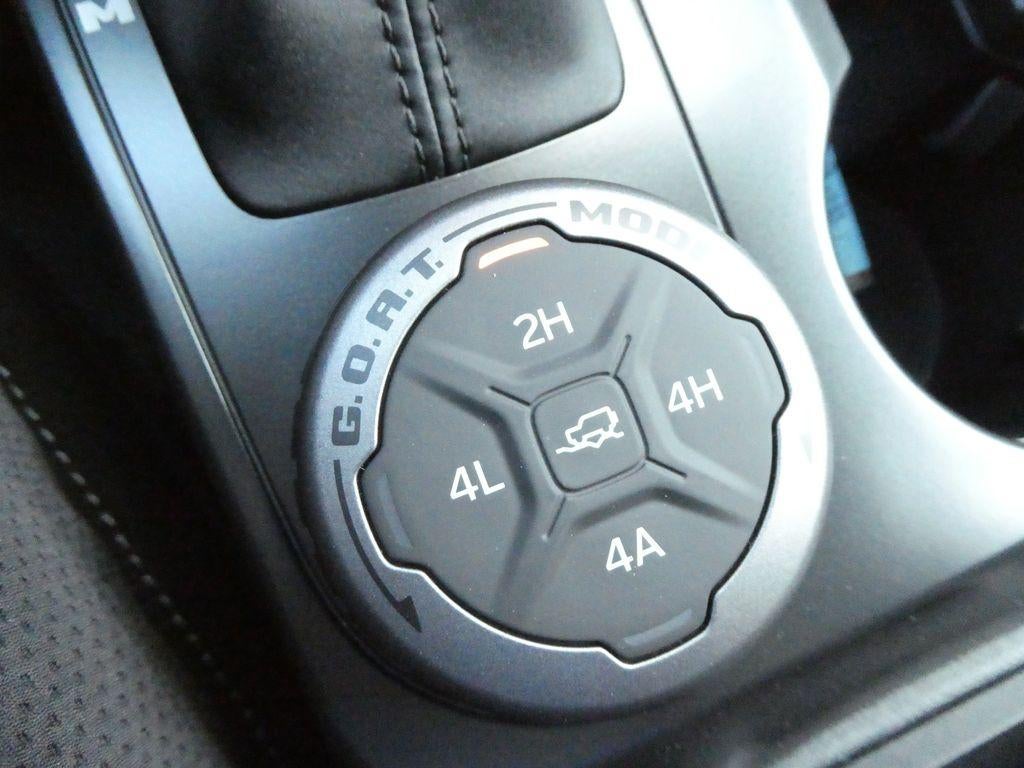 2026 Ford Bronco Badlands 4 Door Advanced 4x4