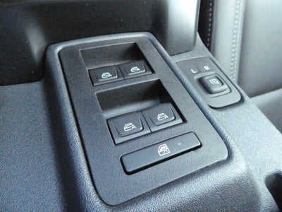 2026 Ford Bronco Badlands 4 Door Advanced 4x4