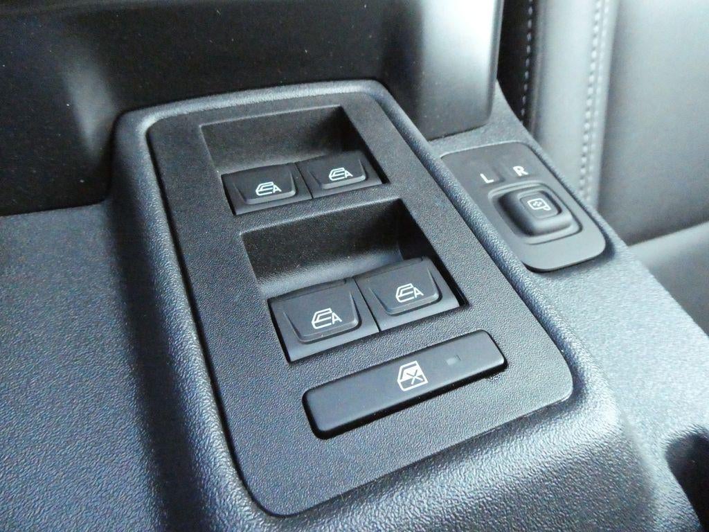 2026 Ford Bronco Badlands 4 Door Advanced 4x4