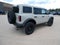 2026 Ford Bronco Badlands 4 Door Advanced 4x4
