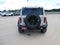 2026 Ford Bronco Badlands 4 Door Advanced 4x4