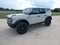 2026 Ford Bronco Badlands 4 Door Advanced 4x4