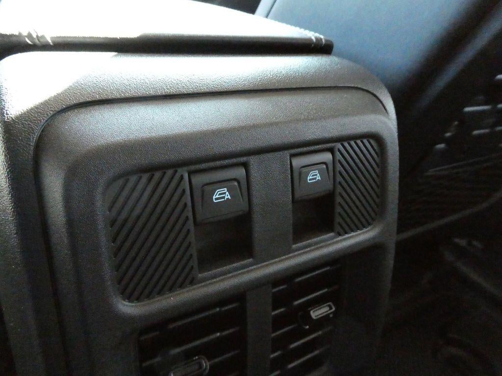 2026 Ford Bronco Badlands 4 Door Advanced 4x4