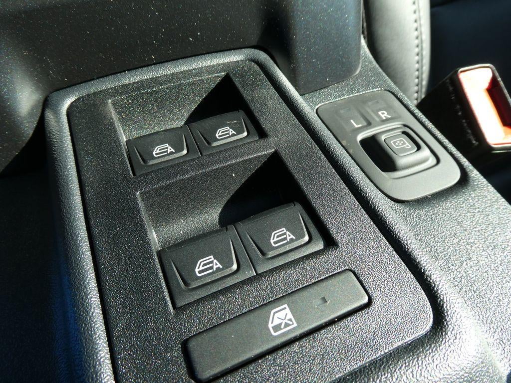 2026 Ford Bronco Badlands 4 Door Advanced 4x4