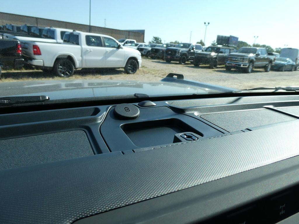 2026 Ford Bronco Badlands 4 Door Advanced 4x4