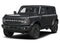 2026 Ford Bronco Badlands 4 Door Advanced 4x4