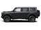 2026 Ford Bronco Badlands 4 Door Advanced 4x4