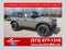 2026 Ford Bronco Badlands 4 Door Advanced 4x4