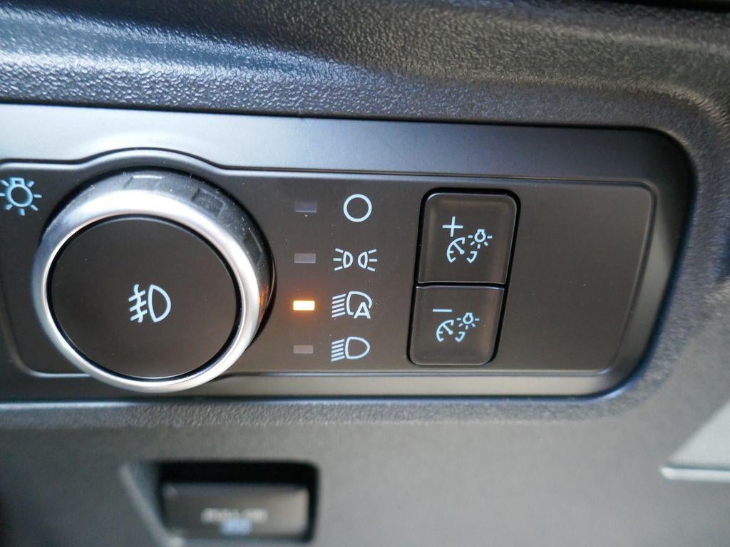 2026 Ford Bronco Badlands 4 Door Advanced 4x4