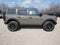 2026 Ford Bronco Badlands 4 Door Advanced 4x4