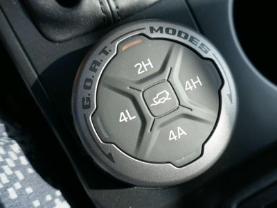 2026 Ford Bronco Badlands 4 Door Advanced 4x4