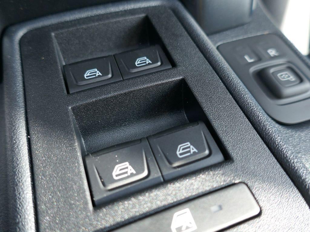 2026 Ford Bronco Badlands 4 Door Advanced 4x4