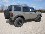 2026 Ford Bronco Badlands 4 Door Advanced 4x4