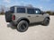 2026 Ford Bronco Badlands 4 Door Advanced 4x4