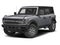 2026 Ford Bronco Badlands 4 Door Advanced 4x4