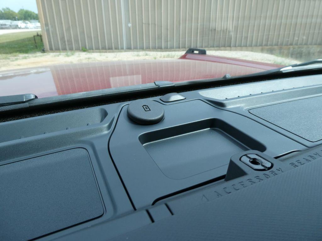 2026 Ford Bronco Badlands 4 Door Advanced 4x4
