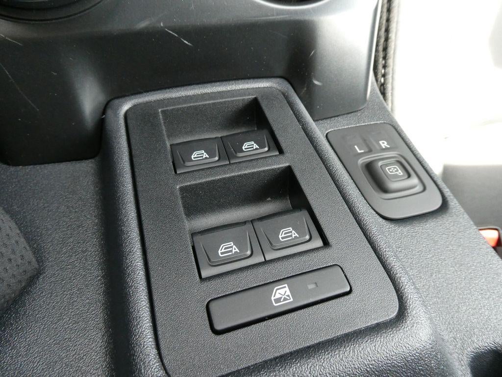 2026 Ford Bronco Badlands 4 Door Advanced 4x4