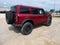 2026 Ford Bronco Badlands 4 Door Advanced 4x4