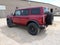 2026 Ford Bronco Badlands 4 Door Advanced 4x4