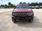 2026 Ford Bronco Badlands 4 Door Advanced 4x4