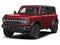 2026 Ford Bronco Badlands 4 Door Advanced 4x4