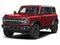 2026 Ford Bronco Badlands 4 Door Advanced 4x4