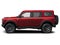 2026 Ford Bronco Badlands 4 Door Advanced 4x4
