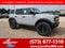 2026 Ford Bronco Badlands 4 Door Advanced 4x4