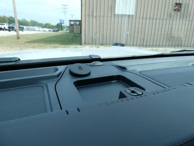 2026 Ford Bronco Badlands 4 Door Advanced 4x4
