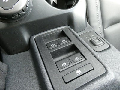2026 Ford Bronco Badlands 4 Door Advanced 4x4