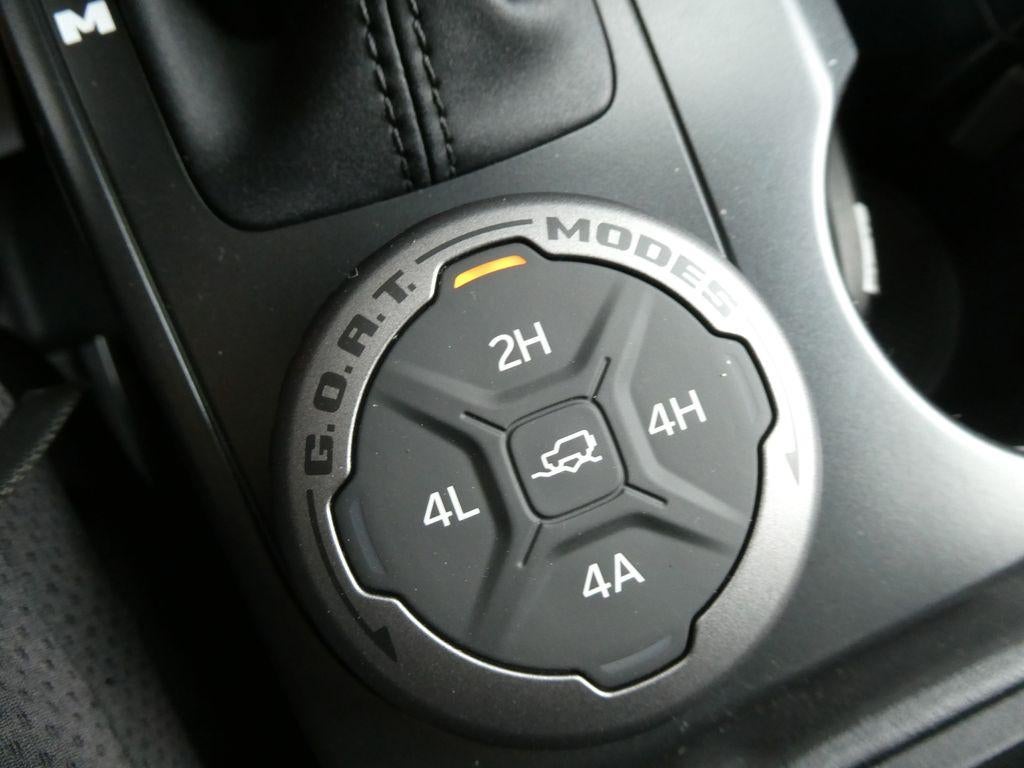 2026 Ford Bronco Badlands 4 Door Advanced 4x4
