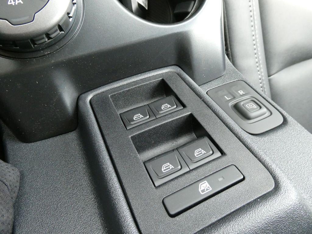 2026 Ford Bronco Badlands 4 Door Advanced 4x4