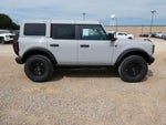 2026 Ford Bronco Badlands 4 Door Advanced 4x4