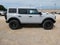 2026 Ford Bronco Badlands 4 Door Advanced 4x4