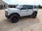 2026 Ford Bronco Badlands 4 Door Advanced 4x4