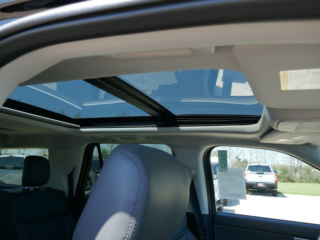 2026 Ford Expedition Max Active 4x4