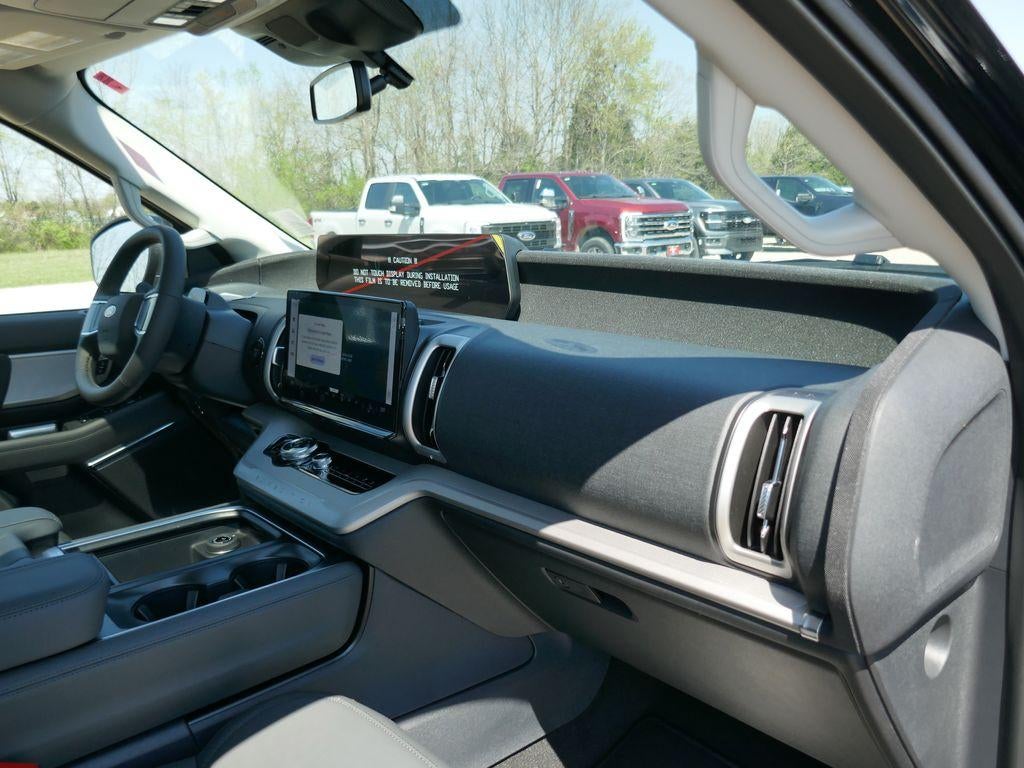 2026 Ford Expedition Max Active 4x4