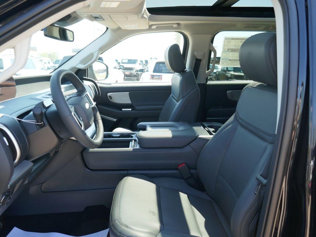 2026 Ford Expedition Max Active 4x4