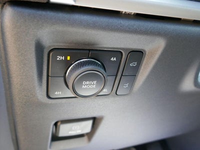 2026 Ford Expedition Max Active 4x4